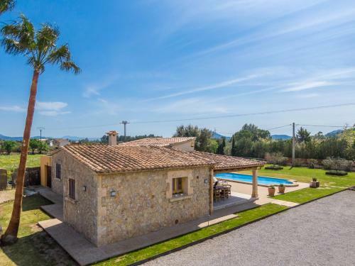 Villa Can Canavaret