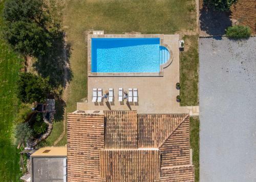 Villa Can Canavaret