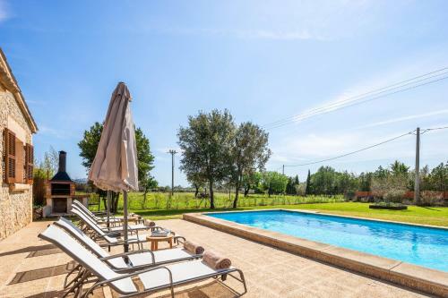 Villa Can Canavaret