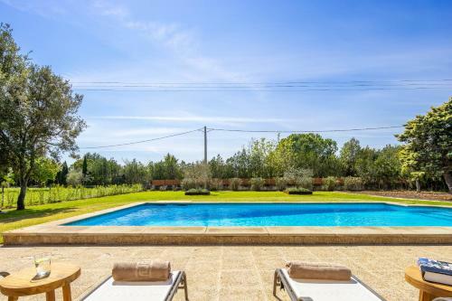 Villa Can Canavaret