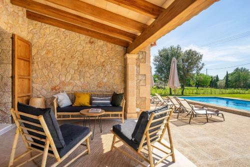 Villa Can Canavaret