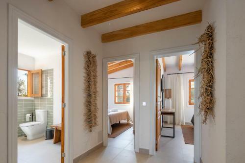 Villa Can Canavaret