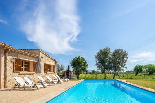 Villa Can Canavaret