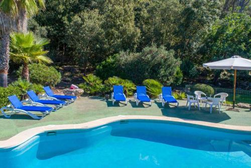 Villa Moragues De Puerto Pollensa