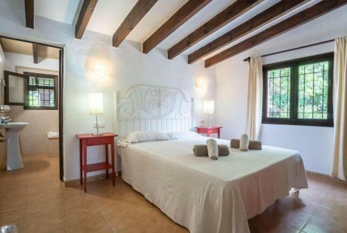 Villa Moragues De Puerto Pollensa
