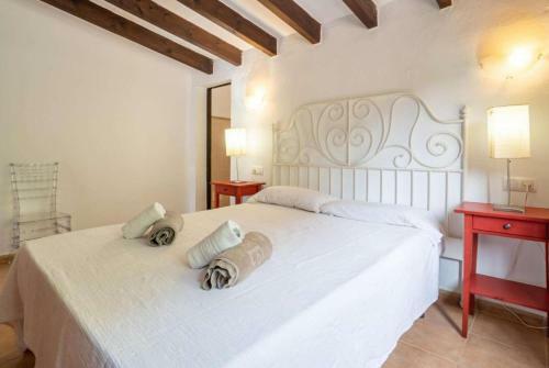 Villa Moragues De Puerto Pollensa