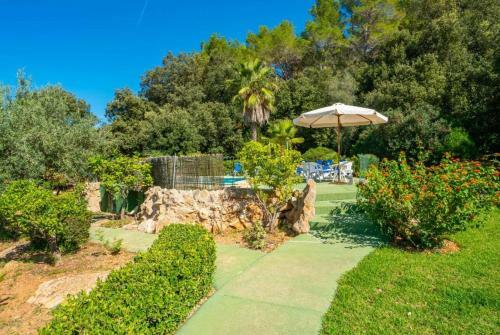 Villa Moragues De Puerto Pollensa