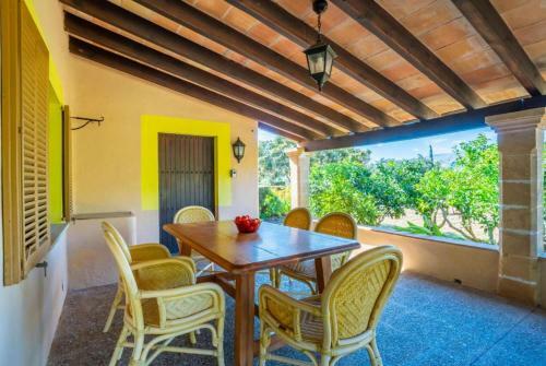 Villa Moragues De Puerto Pollensa