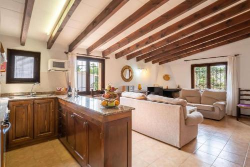 Villa Moragues De Puerto Pollensa