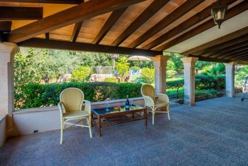 Villa Moragues De Puerto Pollensa