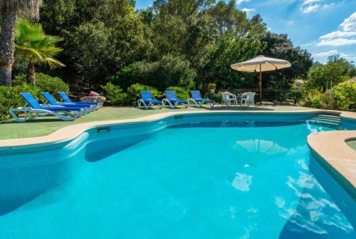 Villa Moragues De Puerto Pollensa