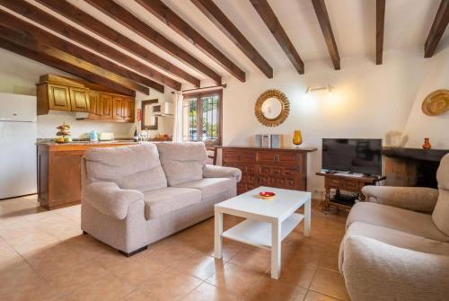 Villa Moragues De Puerto Pollensa