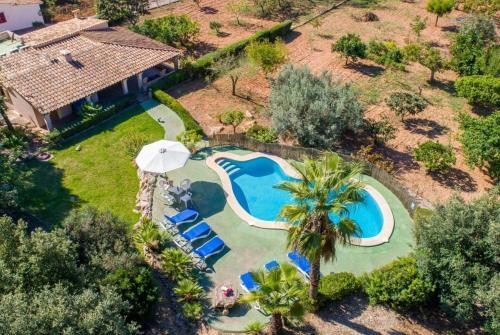 Villa Moragues De Puerto Pollensa