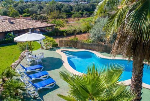 Villa Moragues De Puerto Pollensa