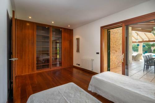 Villa Les Oliveres Antonia