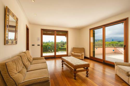 Villa Les Oliveres Antonia