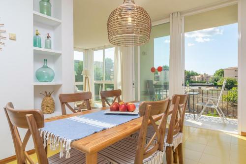 Apartamento Mirella