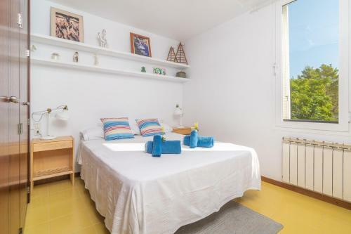 Apartamento Mirella
