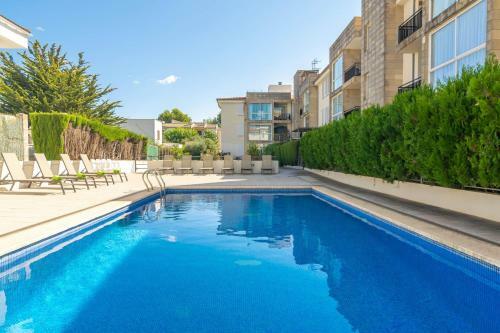 Apartamento Mirella