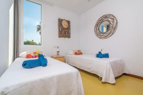 Apartamento Mirella