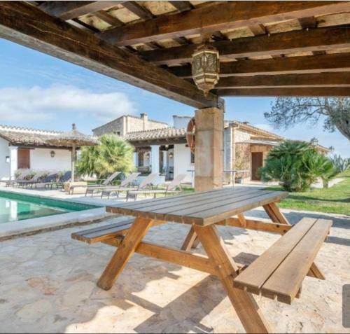 Villa Can Culet