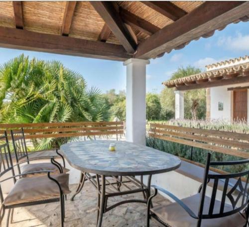Villa Can Culet