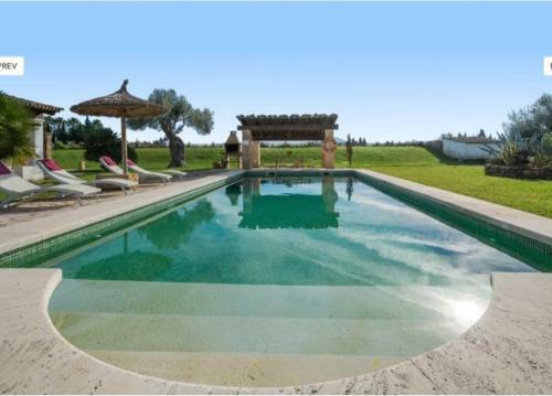 Villa Can Culet