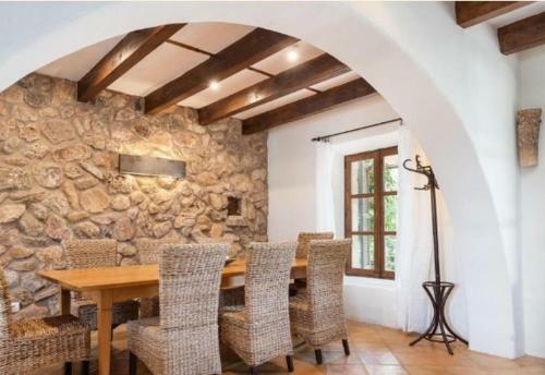 Villa Can Culet