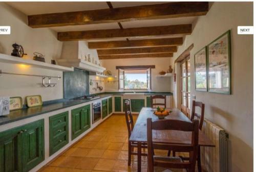 Villa Can Culet