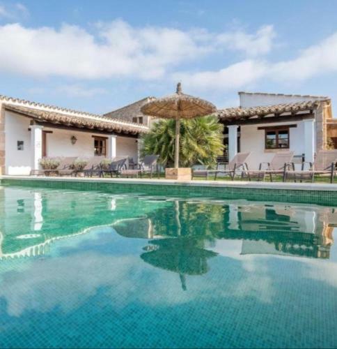 Villa Can Culet