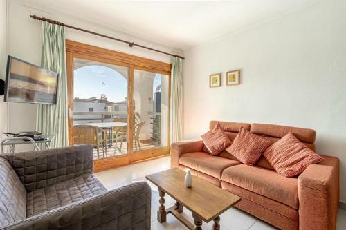 Apartamento Voramar 2f