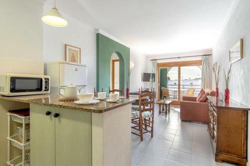 Apartamento Voramar 2f
