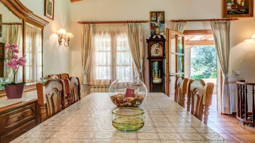 Villa Sambi