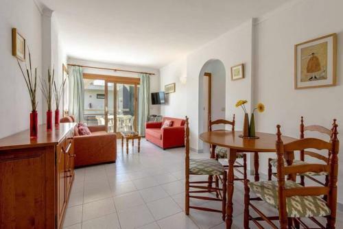 Apartamento Voramar 2h