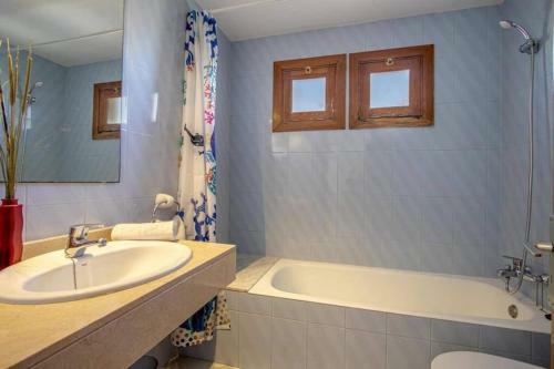 Apartamento Voramar 2h