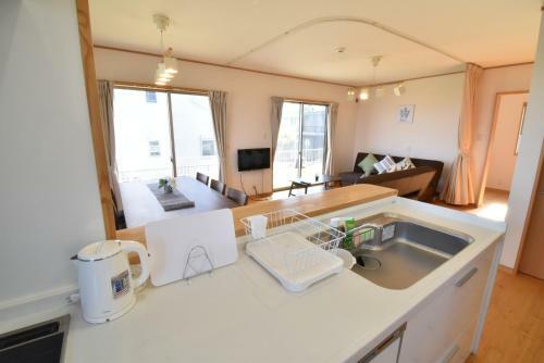 Apartamento Bep One - Vacation Stay 9305