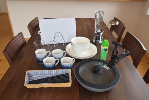 Apartamento Bep One - Vacation Stay 9305