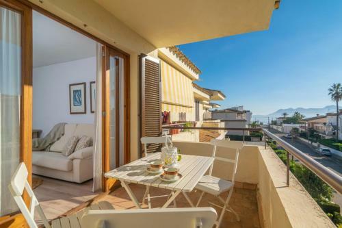Apartamento La Llimona