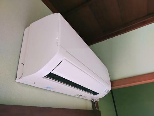 Hostal Guesthouse Sakichi