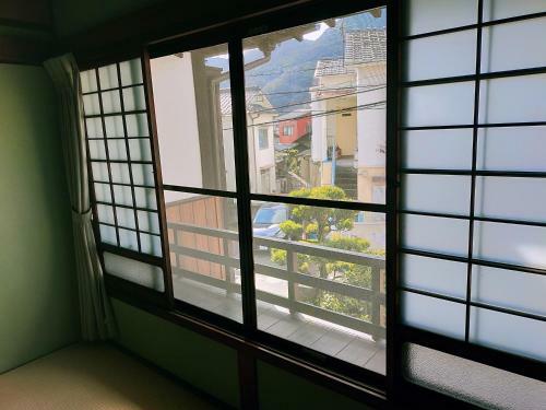 Hostal Guesthouse Sakichi