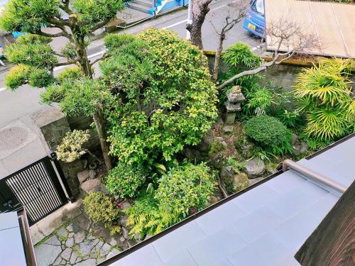 Hostal Guesthouse Sakichi