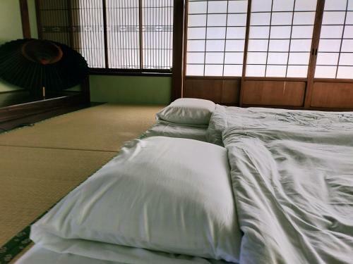 Hostal Guesthouse Sakichi
