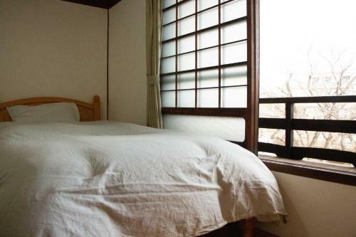 Hostal Guesthouse Sakichi