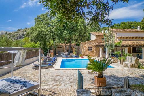 Pollenca - 35171 Mallorca