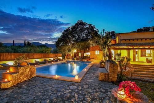 Pollenca - 35171 Mallorca