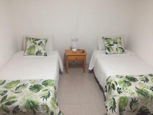 Hostel B&B Charco Azul