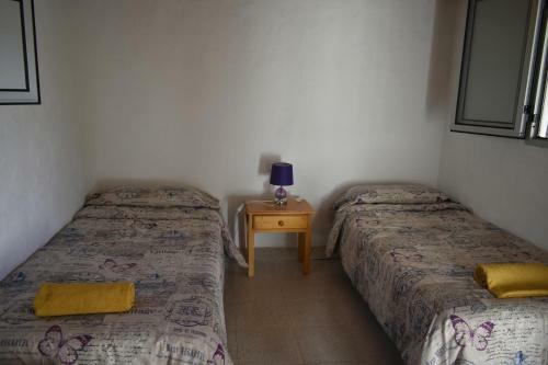 Hostel B&B Charco Azul