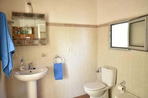 Hostel B&B Charco Azul