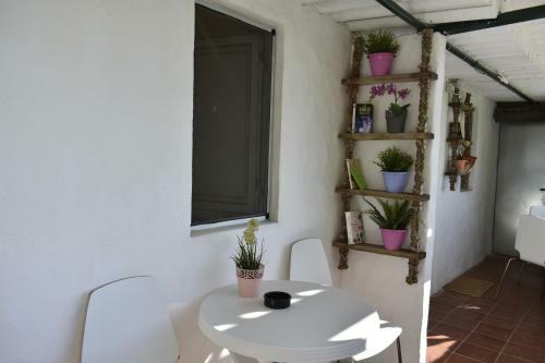 Hostel B&B Charco Azul