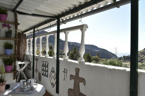 Hostel B&B Charco Azul
